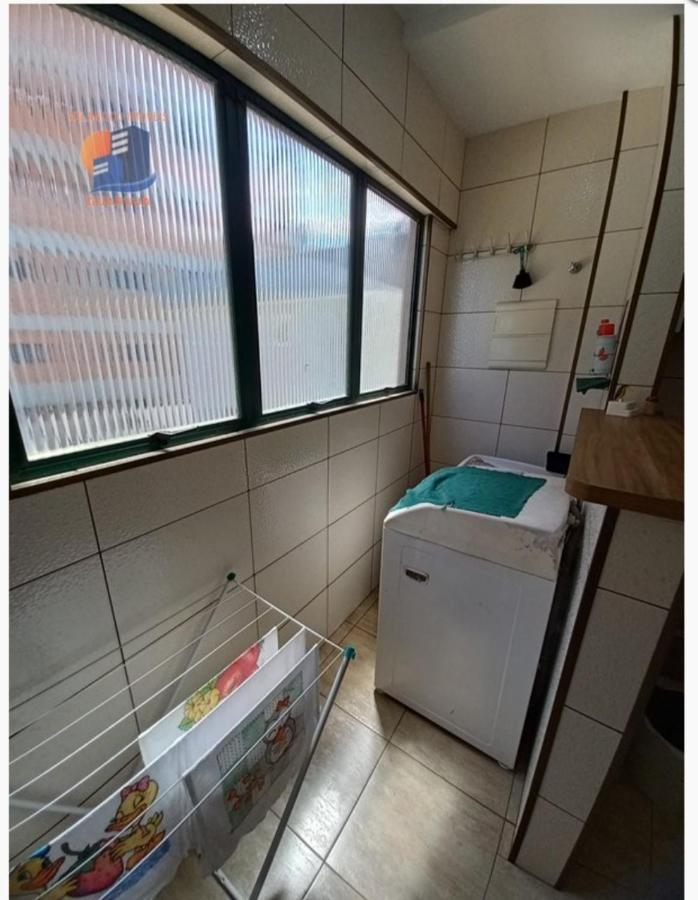 Apartamento Aconchegante Na Enseada Гуаружа Екстериор снимка